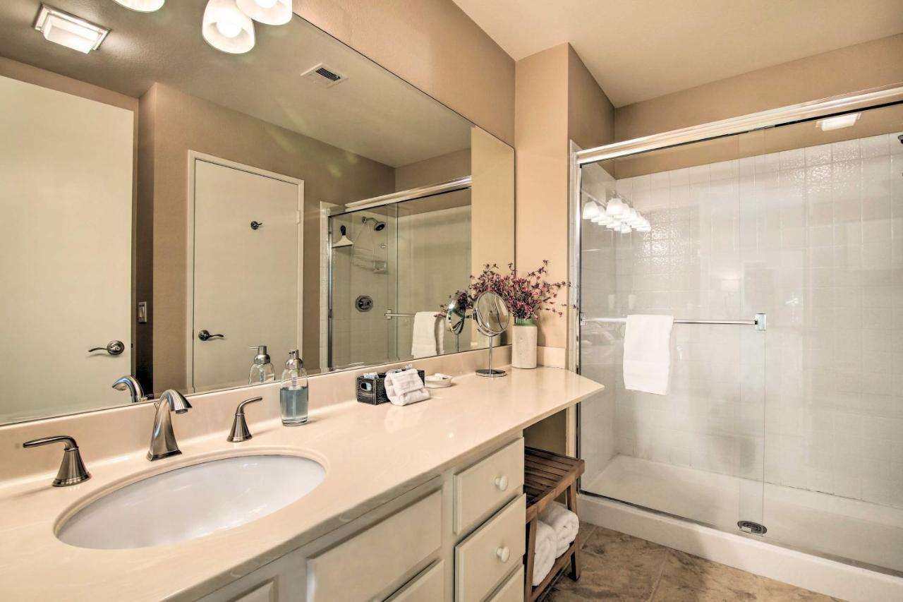 Palm Desert Condo - 6 Miles To El Paseo! المظهر الخارجي الصورة