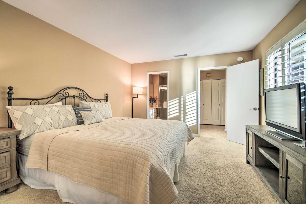 Palm Desert Condo - 6 Miles To El Paseo! المظهر الخارجي الصورة